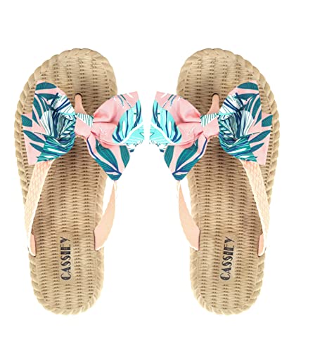 Image of CASSIEY Fashion Slippers For Women slipper fancy design Slip on Flats