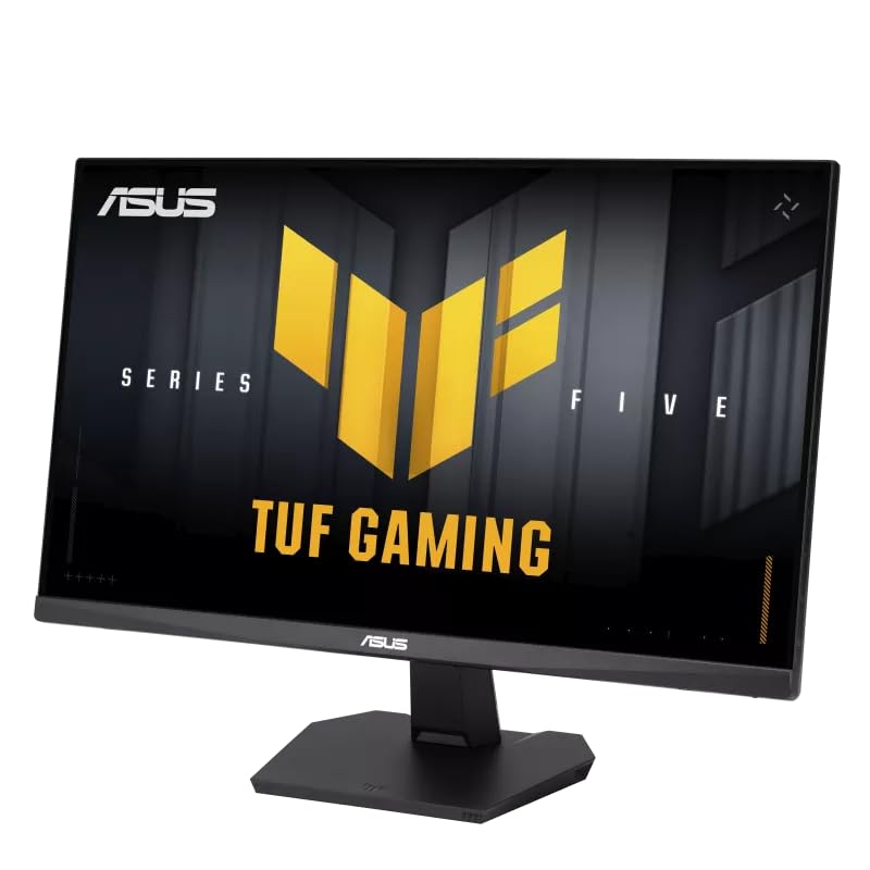 ASUS TUF Gaming VG249QM5FZ 24 Pouces 260Hz Écran PC Gamer Fast IPS
