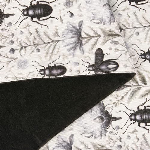 Beetles-Table-Runner Beetles Table Runner