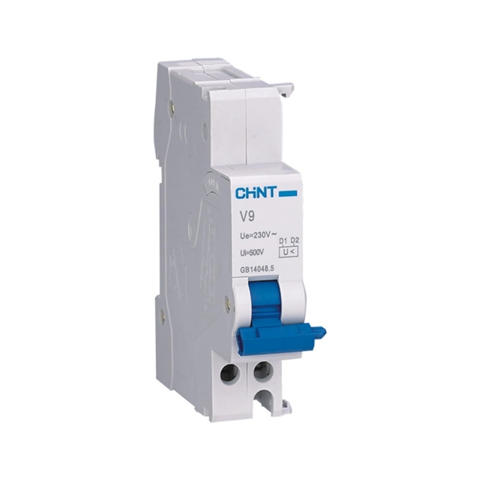 Déclencheur shunt V9 sous-Tension OVT-1 pour coupure automatique