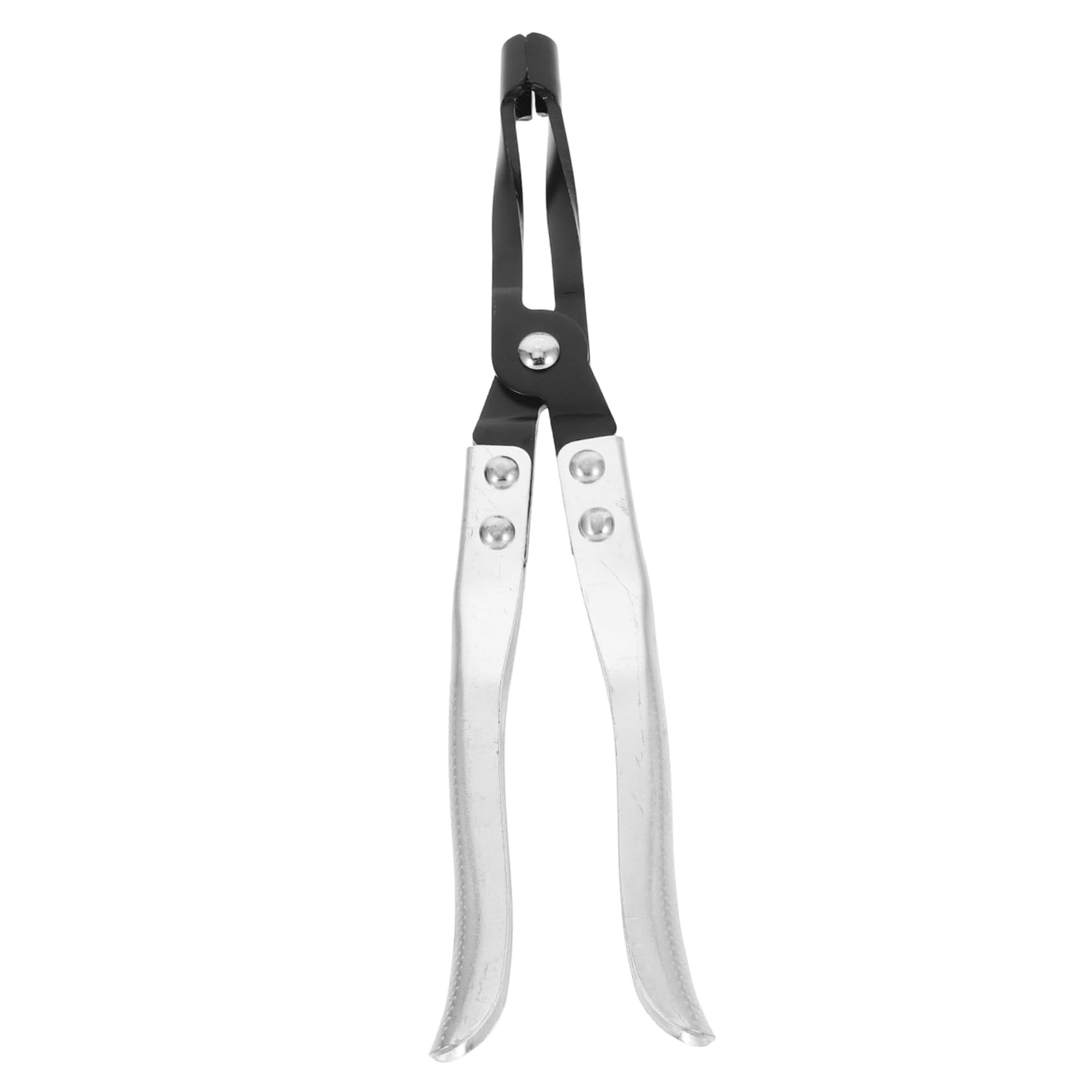 PartyKindom Valve Core Removal Tool Engine Valve Spring Plier Automotive Valve Spring Pliers Valve Stem Seal Pliers Universal Automotive Part