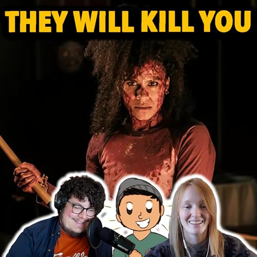 They Will Kill You does one thing flawlessly | SXSW First Review