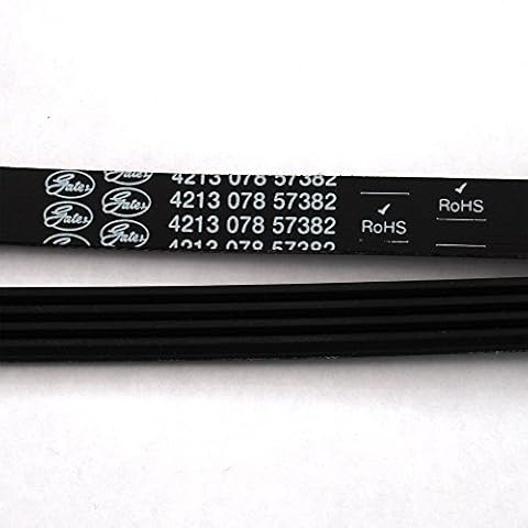 WHITE KNIGHT 37AW 38AW CL300 Tumble Dryer DRUM DRIVE BELT Eq 421307857382 Cover