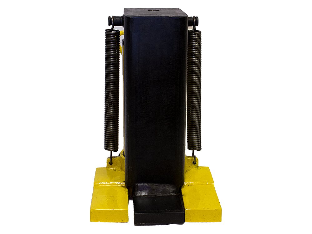 10 Ton Hydraulic Toe Jack Ram Machine Lift Cylinder QD10 Buy Online