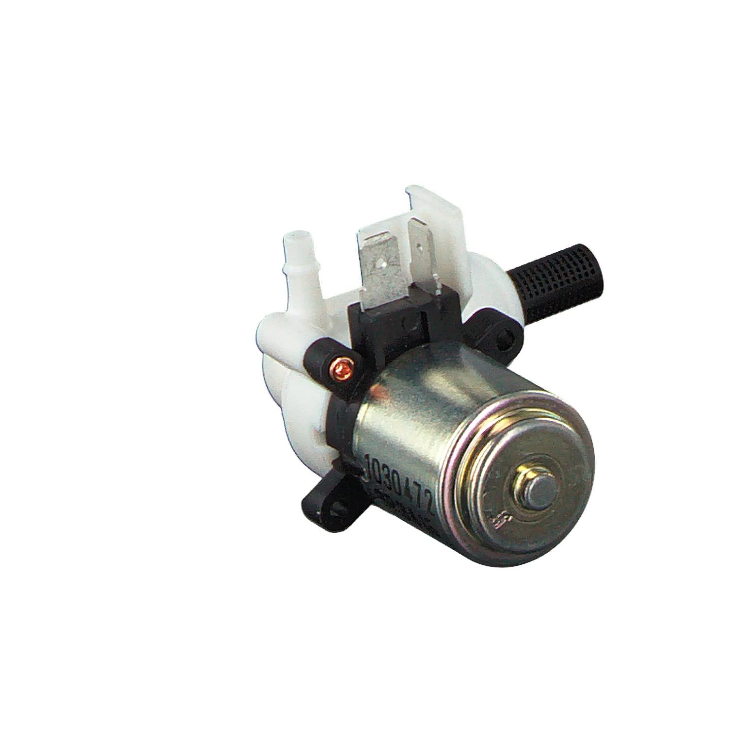 febi bilstein 14503 Waschwasserpumpe für Scheibenreinigungsanlage, 1 Stück