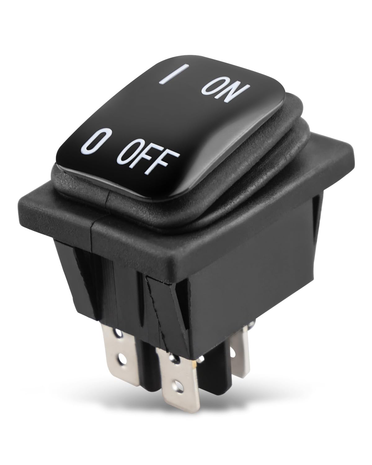 704-380 Rocker Switch Fit for Titan 44 Electric Airless Paint Sprayer, Replace 704380