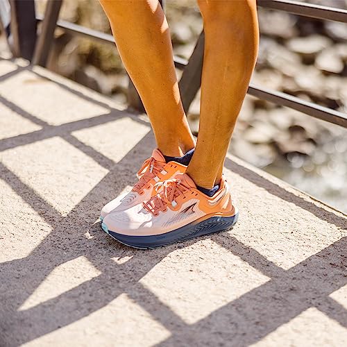 Image of ALTRA Women's Paradigm 7 Road Running Shoe
