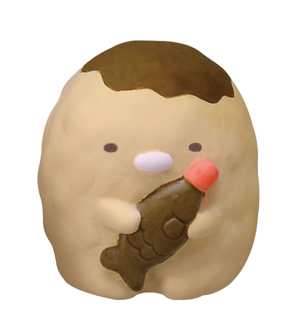 Amazon.co.jp: すみっコぐらし けしゴムいっぱい すみっコべんとう