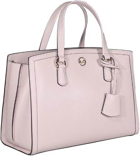 Michael Kors 30F2G7CS2T MD SATCHEL Women SOFT PINK Size One Size