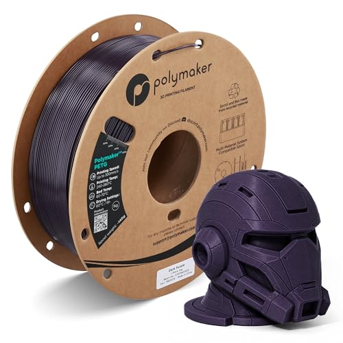 Filament Polymaker PETG High-Speed PURPLE