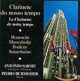 clarinete dolphin  CLARINETE DO NOSSO TEMPO