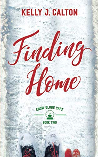  Finding Home