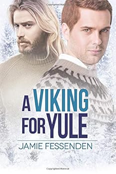 Paperback A Viking for Yule Book