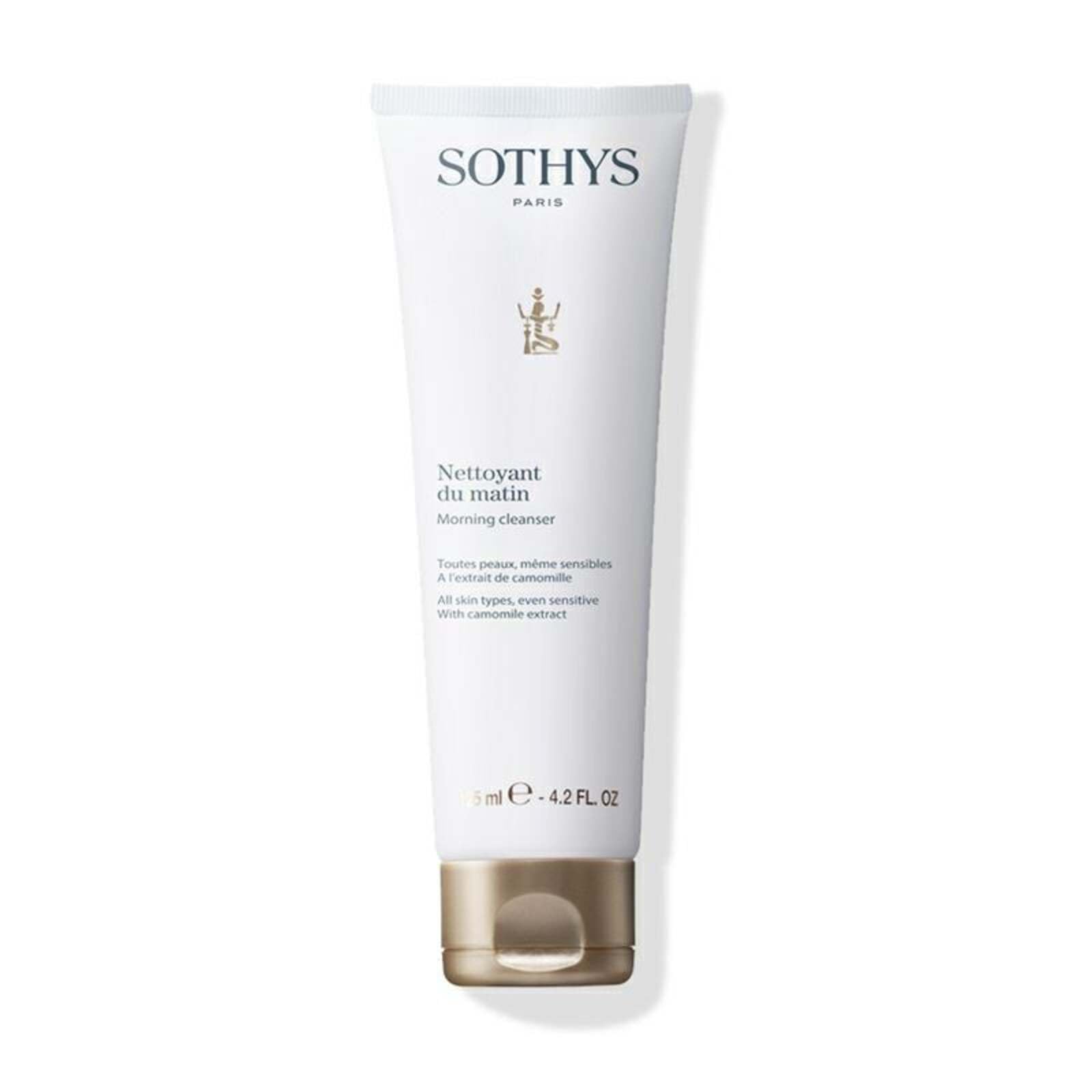- SOTHYS Hydrating Intensive Serum | Hyaluronic Acid Serum for Intense Moisturizing and Anti-Aging Barrier | For All Skin Types
