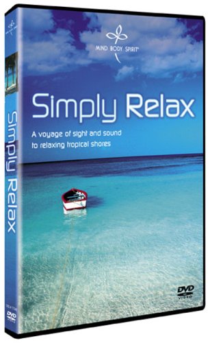 Simply relax (DVD) (779836175496)
