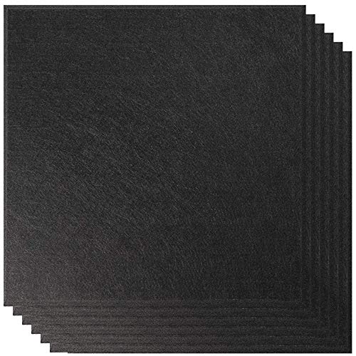 BUBOS New Acoustic Panels,NRC Sound Proof Padding Wall Panels, Good for Soundproofing