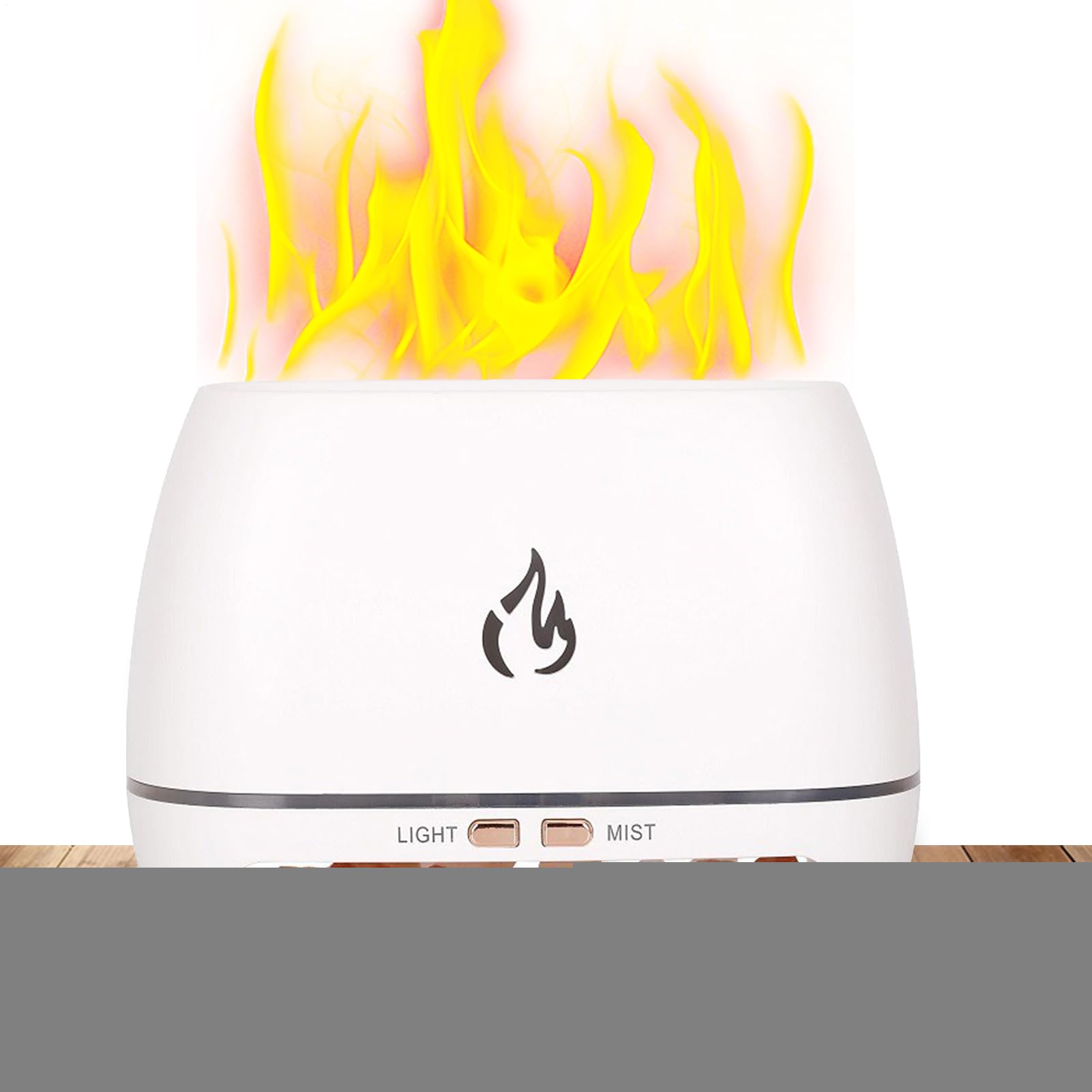Diffusori Ultrasonici per Casa Olio per aromaterapia, Timer | diffusore per olio aromatico compatto Per casa, ufficio, auto, camera da , soggiorno, studio, yoga, meditazione, spa, bagno