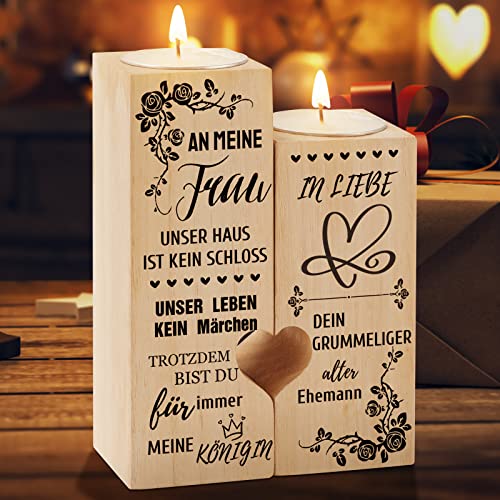 Geschenk zum Hochzeitstag für Frau Die 15 besten Produkte im Vergleich Hausbauberater Ratgeber