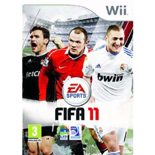 Fifa 11