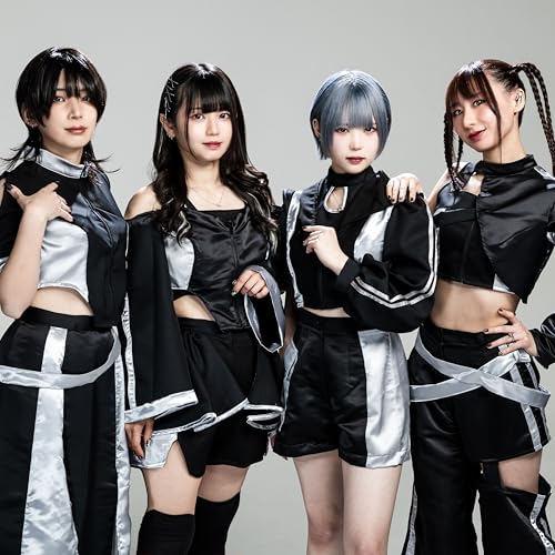 Broken By The Scream