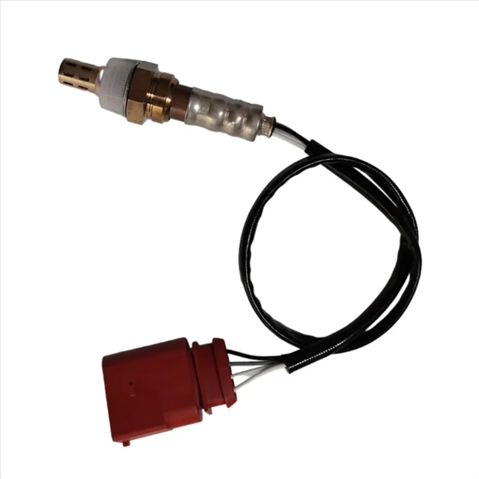Lambdasonden Kompatibel Mit Vw Für Pointer 2005–2009, Sauerstoffsensor, Luft-Kraftstoff-Verhältnis, Lambda-O2-Sensor, Sensorkabel-Modul 787640044