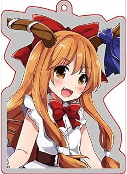 東方Project、伊吹萃香 Amazon.co.jp: 東方Project figma 伊吹萃香 : ホビー