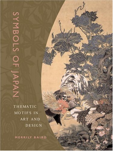 Symbols of Japan: Thematic Motifs in Art and Design