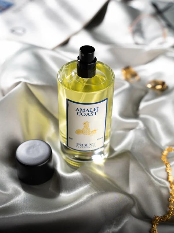 Buy PROUST FRAGRANCES Amalfi Coast Essence Eau de Parfum – Citrus