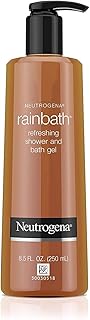 Neutrogena Rainbath Gel de ducha y baño refre...