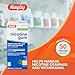 Rugby Polacrilex 2mg Nicotine Gum - USP Uncoated Mint Flavor, Sugar-Free Quit Smoking and Vaping Aid, 50 Count (6-Pack)