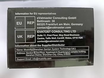 エレキギターその他セット Amazon | Musiclily Pro ストラトギター用配線キット インポート