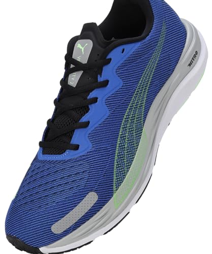 Image of Puma Men Velocity Nitro 2 Running Shoe