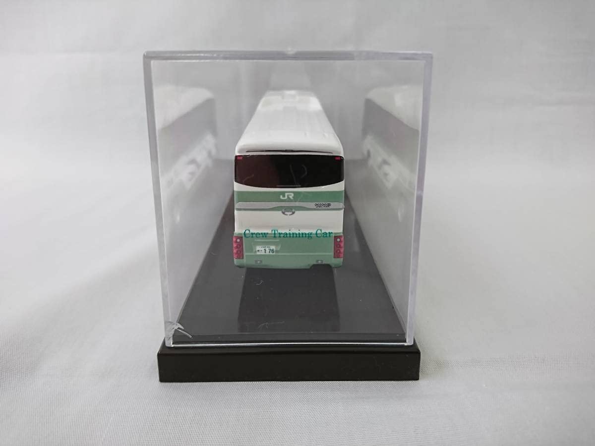 Amazon.co.jp: バス BUS AD Wing アドウィング 1/80 JRバス関東 高速