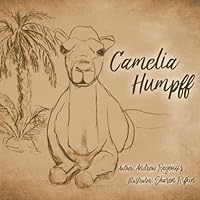 Camelia Humpff 1641110392 Book Cover