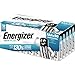 Produktbild Energizer Max Plus Micro (AAA)-Batterie Alkali-Mangan 1.5 V 50 St.