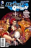 Harley Quinn #4 2014 *DC Comics*