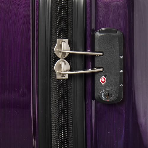 Samsonite Winfield 2 Fashion Spinner Carry On, Model Number - 151253-1717, Purple by Samsonite - Image 5