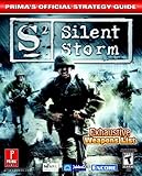  Silent Storm: Prima\'s Official Strategy Guide