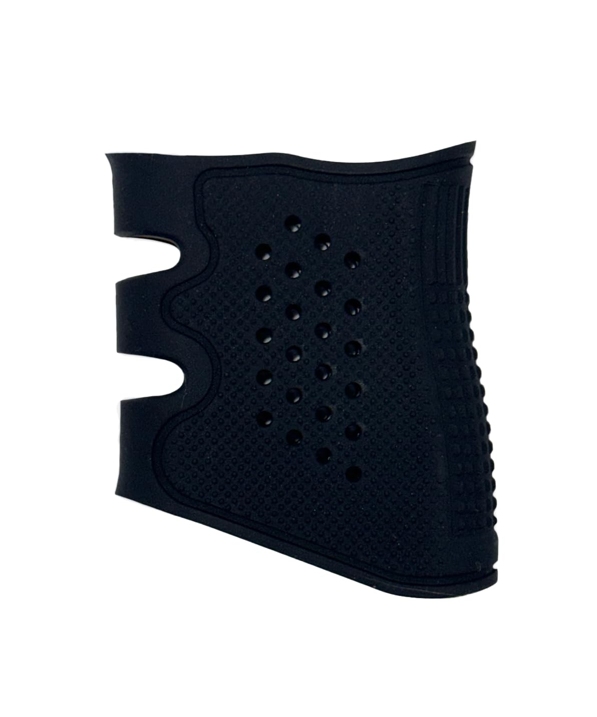 Ares Armory Tactical Grip Sleeve for Glock 17 19 19x 20 21 22 23 25 31 32 34 35 37 38 41 43x 44 45 48