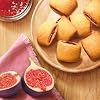 Mulino Bianco Settembrini 10.58oz (300g) Authentic Italian Biscuits with Fig Filling Perfect Snack or Coffee Companion Made with Natural Ingredients and No Palm Oil