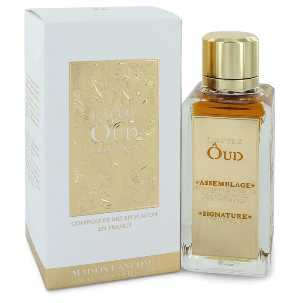 LancômeL'Autre Oud Eau de Parfum 100ml