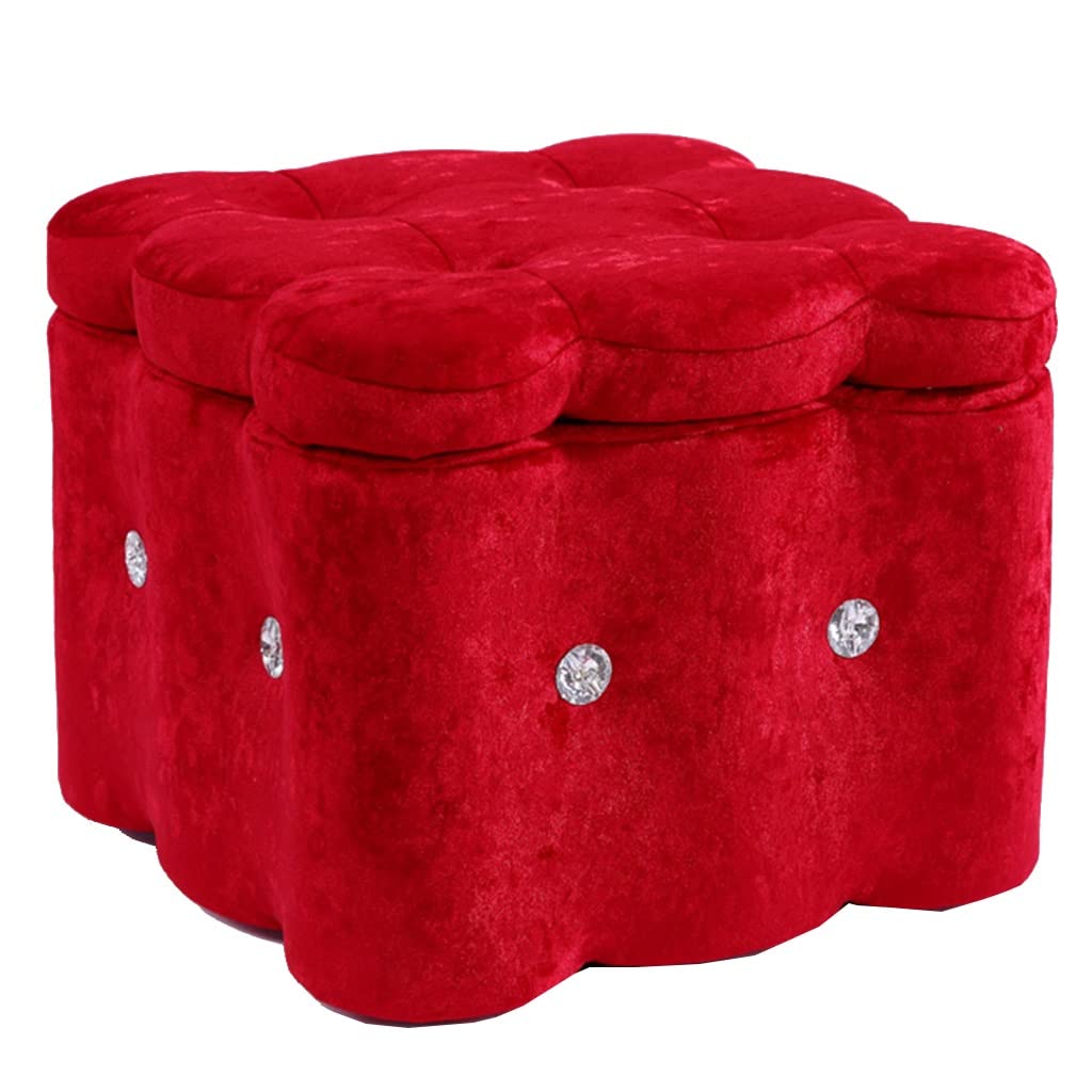 Banc 24 L de rangement pour un salon ordonné et un canapé confortable