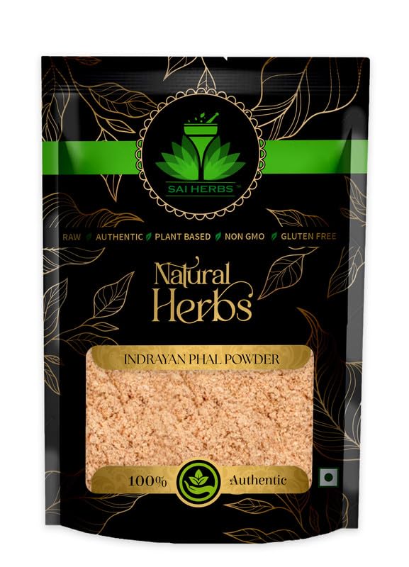 See full amazon price history chart for SAI HERBS Indrayan Phal Pure Ayurvedic Churan - Kodtumbe Ayurvedic Churan - Kodtumba Ayurvedic Churan - Tumba Ayurvedic Churan - Citrullus Colocythis Ayurvedic Churan - Colocynth Ayurvedic Churan - Pure & Natural (500 Grams) SAI HERBS Indrayan Phal Pure Ayurvedic Churan - Kodtumbe Ayurvedic Churan - Kodtumba Ayurvedic Churan - Tumba Ayurvedic Churan - Citrullus Colocythis Ayurvedic Churan - Colocynth Ayurvedic Churan - Pure & Natural (500 Grams) (B0B28NHJ54) Amazon Price History, Amazon Price Tracker