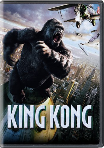 Amazon.com: King Kong (Full Screen Edition) by Universal : Movies \u0026 TV