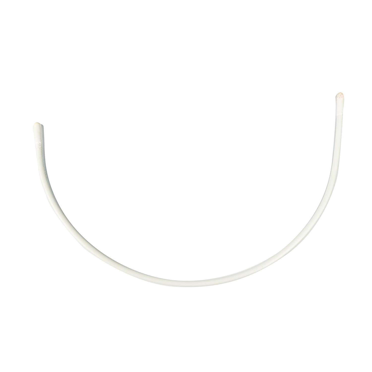 VILLCASE Lot De 10 Paires D'Armatures Soutien-Gorge En Acier Au Carbone 40# - Fils De Remplacement Solides, Anti-Déformation, Pour Réparer Soutiens-Gorge, Bustiers Et Corsets