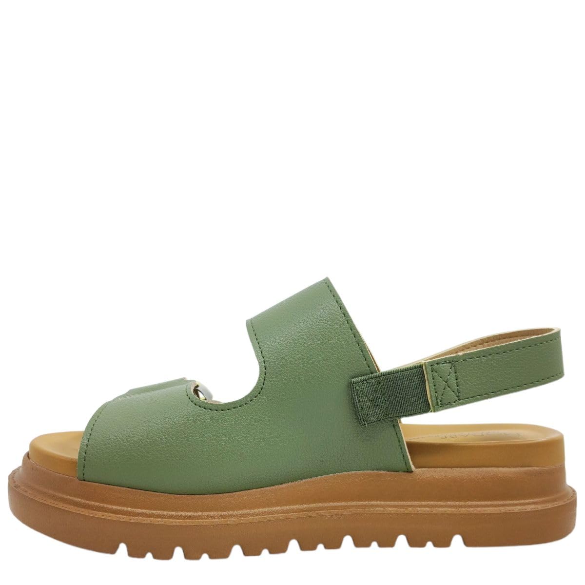 Sandália Modare Plataforma Ultaconforto Feminino em promoção! Veja a oferta e mais achadinhos de Sandálias 3 Hoje é o melhor dia para comprar Sandália Modare Plataforma Ultaconforto Feminino com aquele preço maroto! Promoção! Aproveite a oferta! 3