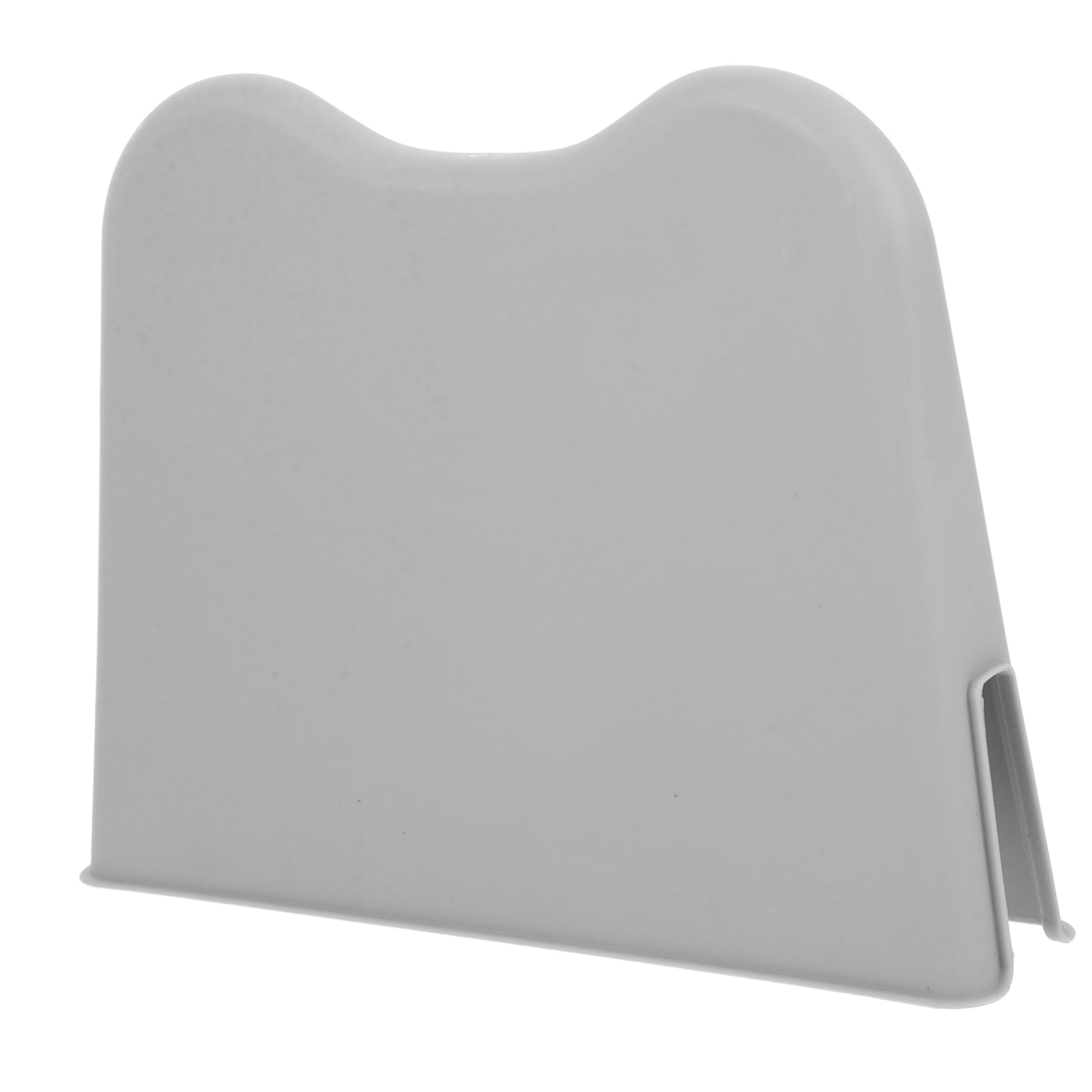 GALPADA Box Dog Litter Box Splashing Privacy Cover for Dog Litter Box Easy to Clean Reusable Fits Various Practical Present for Pet Owners