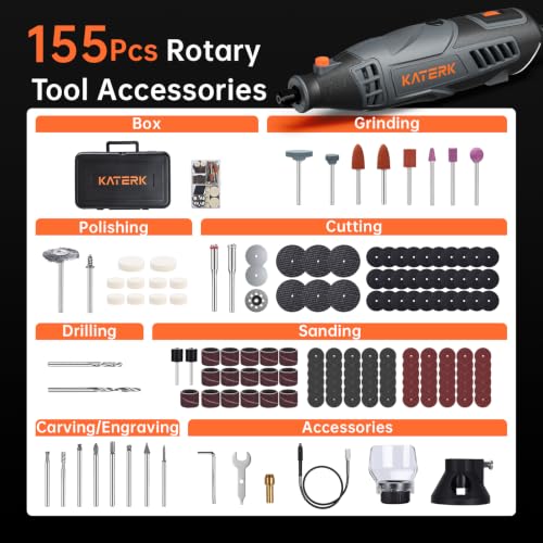 Rotary Tool - image 7