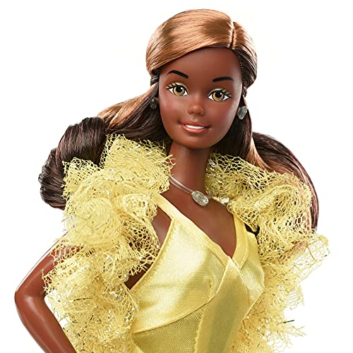 Barbie GXL24 - Signature Rewind Career Girl Barbie Puppe, ab 6 Jahren – Bild 5