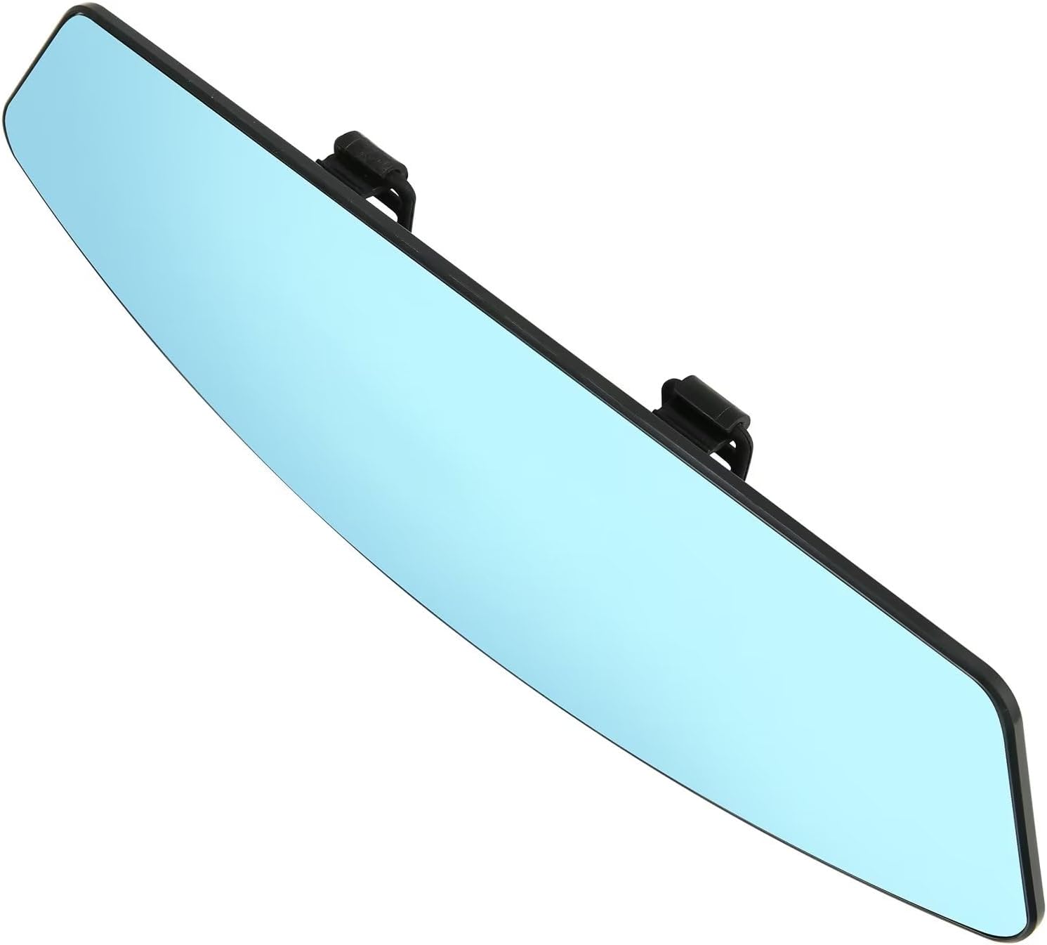 Espejo Retrovisor Para Automóvil Espejo Gran Angular De Punto Ciego De Marcha Atrás Asistido Color